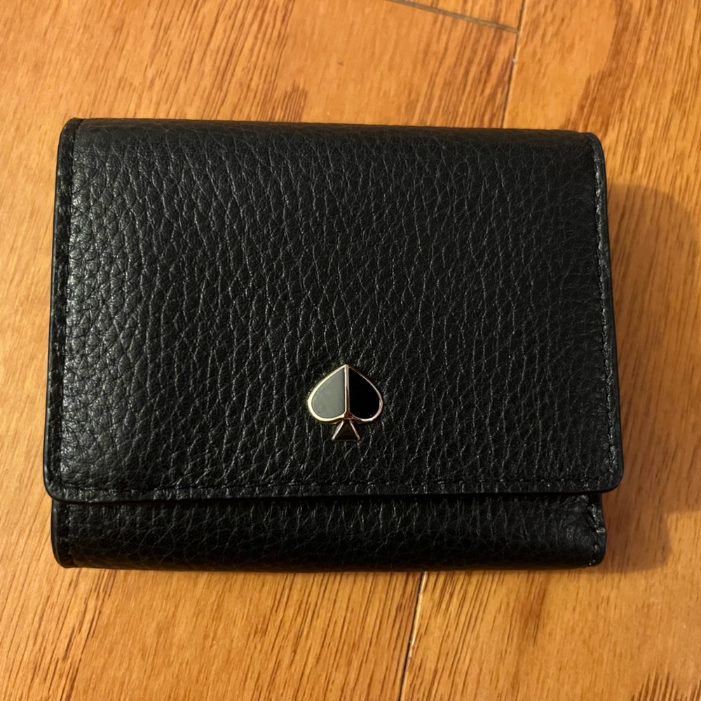 NWT Kate Spade Wallet